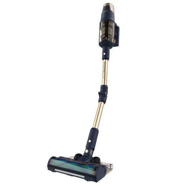 Tyčový vysavač Cecotec Conga Rockstar 10500 Solar AquaPet Flex 

