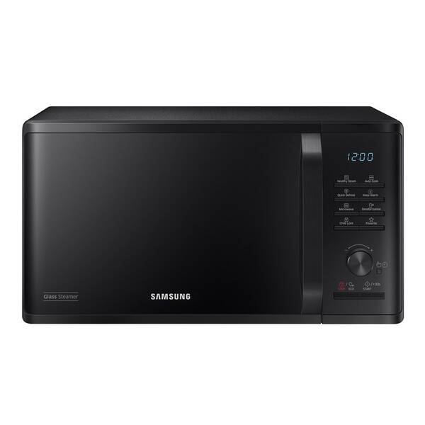 Mikrovlnná trouba Samsung MS23K3555EK/EO černá

