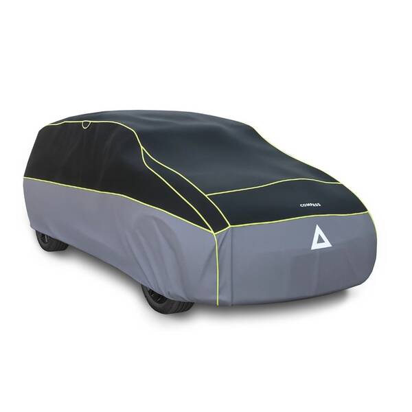 Autoplachta Compass M 

