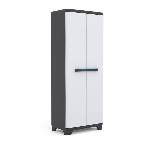 Skříň Keter Linear Utility plast

