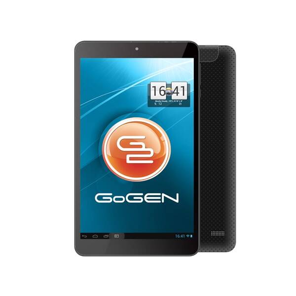 Dotykový tablet GoGEN TA 8600 QUAD 
