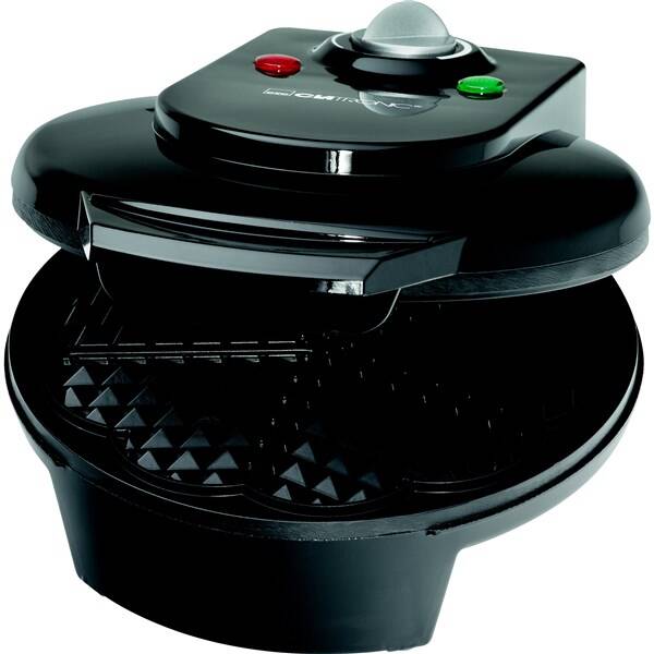Vaflovač Clatronic WA 3491/BK černý

