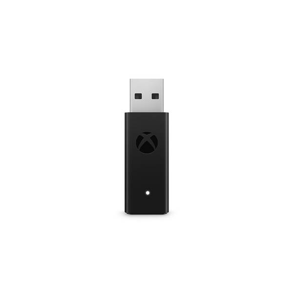 Adaptér Microsoft  

