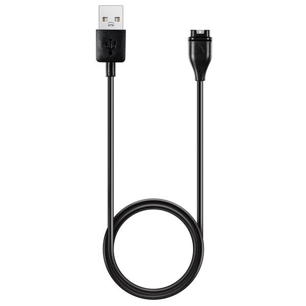 Nabíjecí kabel Tactical pro Garmin Fenix 5/6/7, Approach S60, Vivoactive 3 

