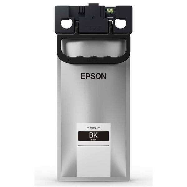 Inkoustová náplň Epson T9651, 10000 stran černá

