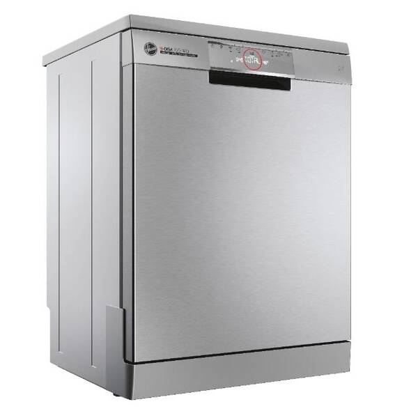 Myčka nádobí Hoover HFB 6B2S3FX nerez

