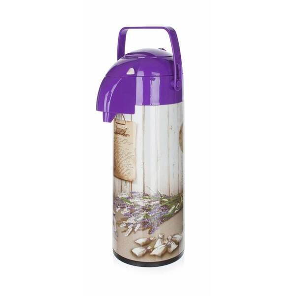 Termoska BANQUET Culinaria Lavender 1,9 l 

