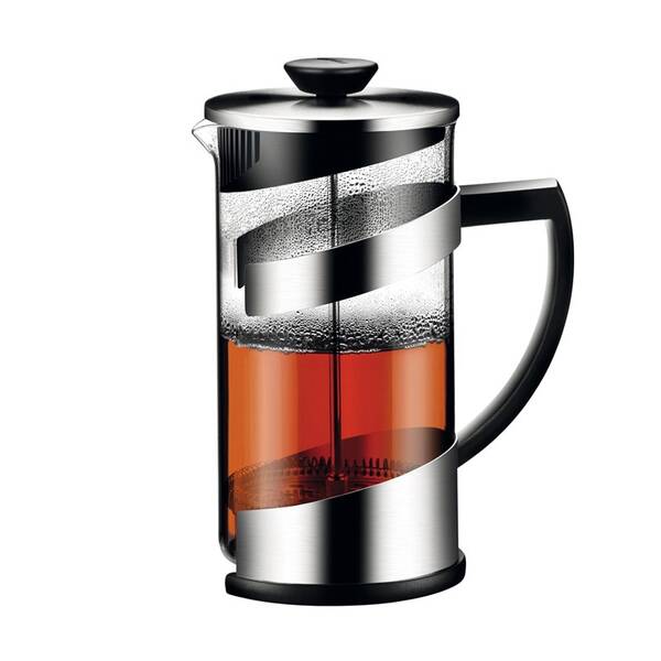 French press Tescoma TEO 1 l 


