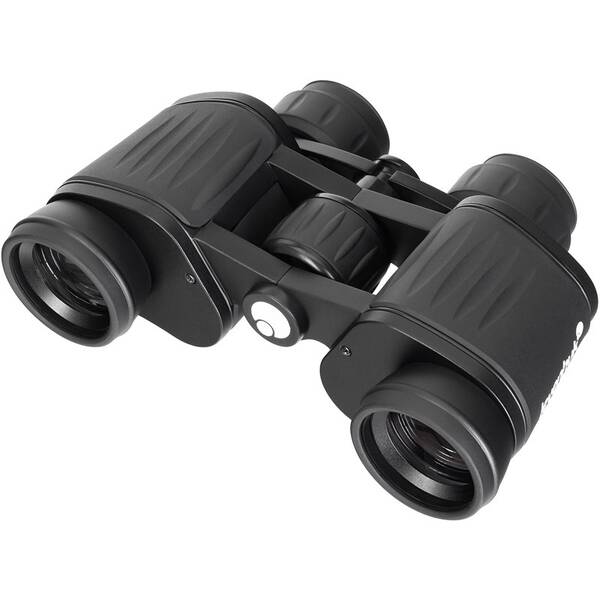 Dalekohled Levenhuk New Atom 8x30 černý

