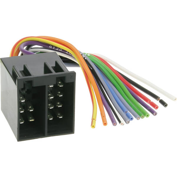 Konektor Pioneer ISO CZ KON.249128 

