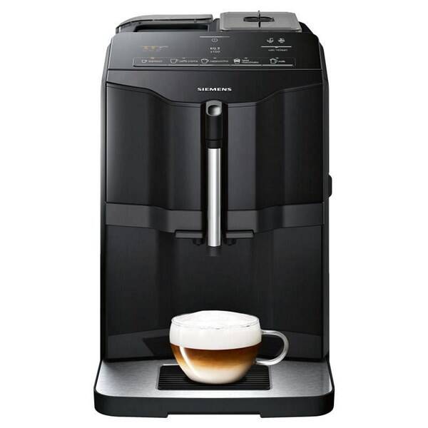 Espresso Siemens TI30A209RW černé

