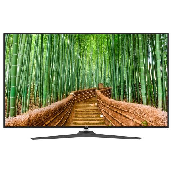 Televize JVC LT-55VU83L 
