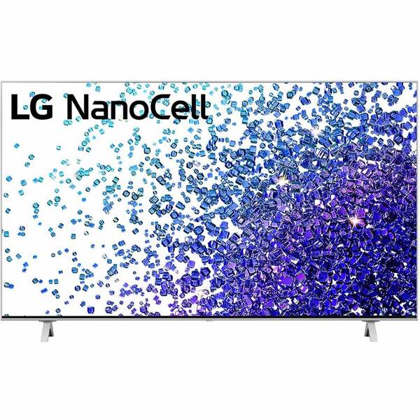 Televize LG 55NANO77P 

