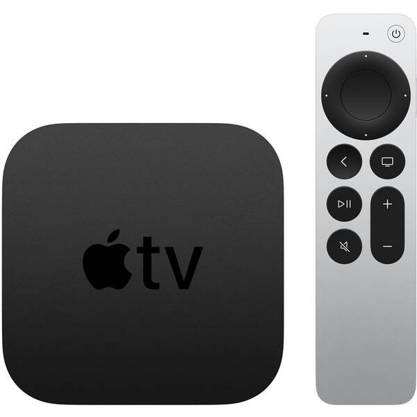 Multimediální centrum Apple Apple TV HD 32GB (2021) 

