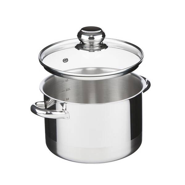 Hrnec s poklicí Kolimax 18 cm - 3,0 l 

