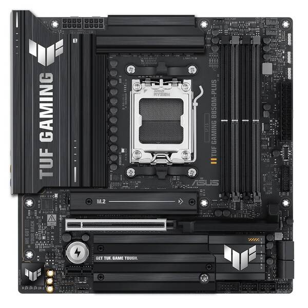 Základní deska Asus B850M-PLUS 

