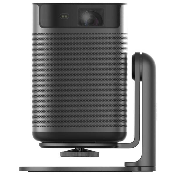 Projektor Xgimi MoGo 2 Pro GTV Bundle černý/stříbrný

