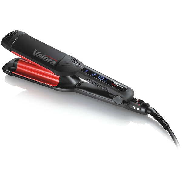 Styler Valera 647.03 černý

