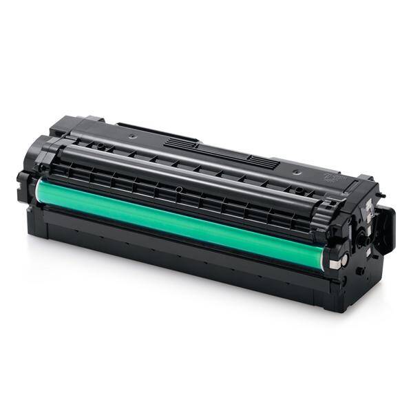 Toner Samsung CLT-K506L, 6000 stran černý


