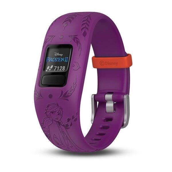 Fitness náramek Garmin Vívofit junior2 Anna 


