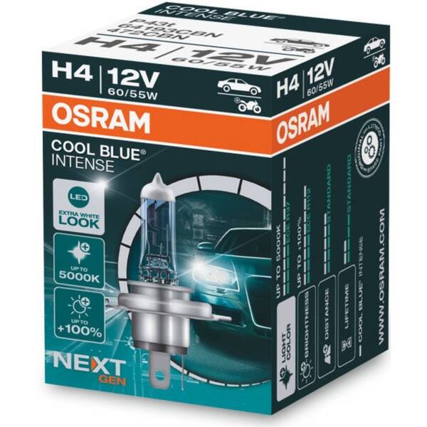 Autožárovka Osram 64193CBN 

