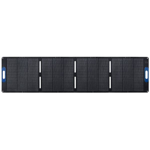 Solární panel Akyga 200W / 18V 

