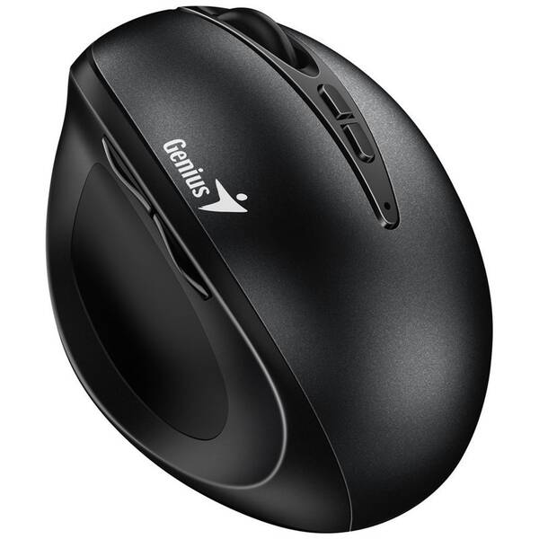 Myš Genius Ergo 8300S černá

