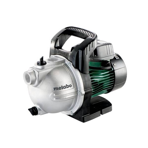 Zahradní čerpadlo Metabo P 2000 G 600962000 

