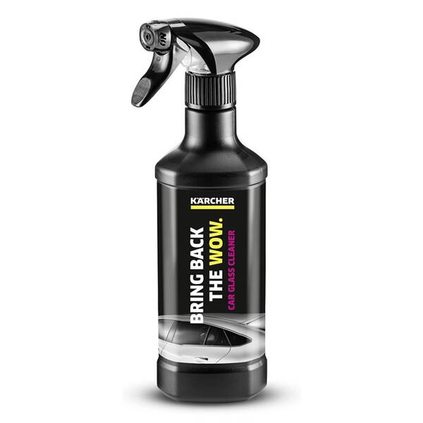 Čistič skla Kärcher RM 650 500 ml 


