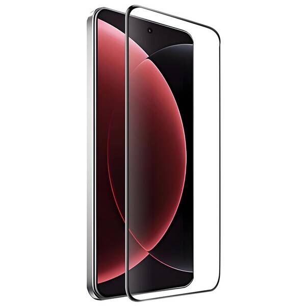 Tvrzené sklo Mobile Origin EasyGlass na Xiaomi 15 Ultra 

