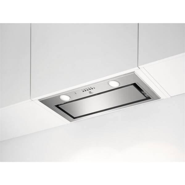Odsavač par Electrolux LFG716X nerez

