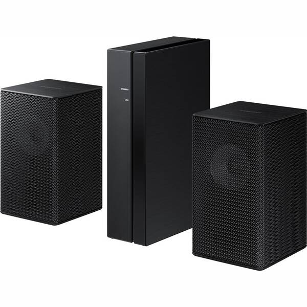 Reproduktory Samsung SWA-9100S černé

