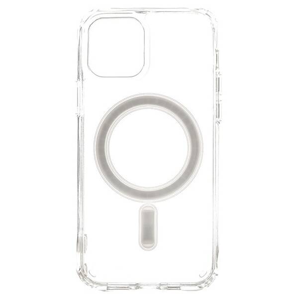 Kryt na mobil TGM Ice Snap na Apple iPhone 13 Pro průhledný

