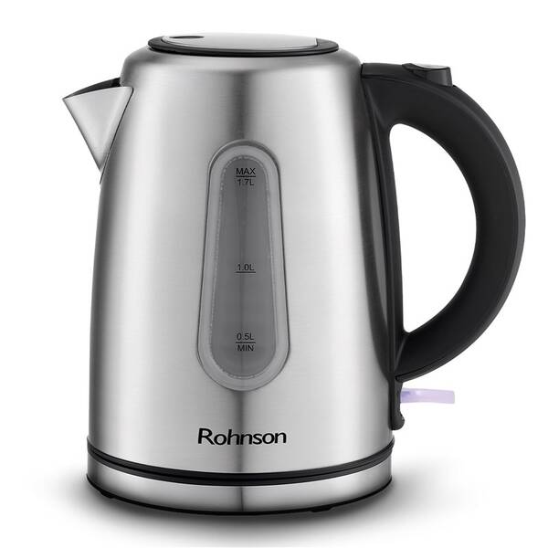 Rychlovarná konvice Rohnson R-7557 

