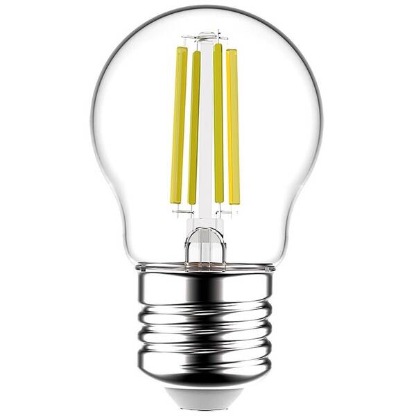 Žárovka LED Rabalux Filament E27 G45, 2W, 470lm, 3000K 

