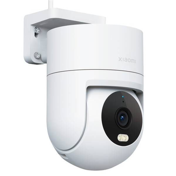 IP kamera Xiaomi Outdoor CW300 EU bílá

