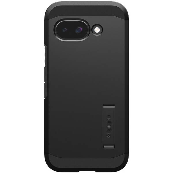 Kryt na mobil Spigen Tough Armor MagSafe na Google Pixel 9a černý

