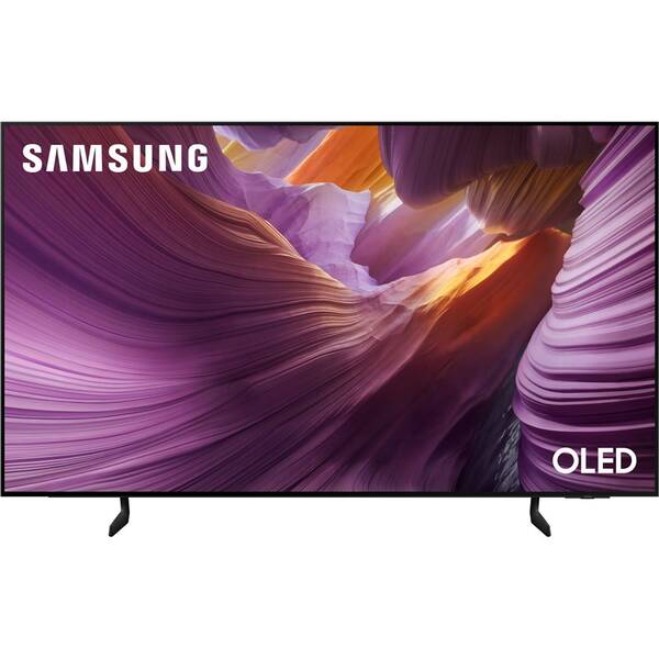 Televize Samsung QE83S85F 

