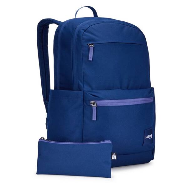 Batoh na notebook Case Logic Uplink 26 l modrý

