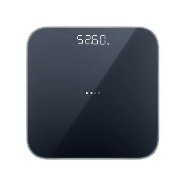 Osobní váha Xiaomi MJTZC02YM Dark Grey šedá barva
