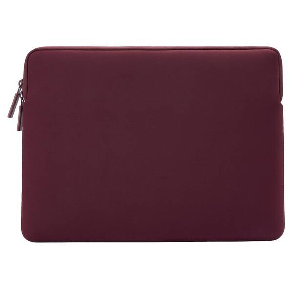Pouzdro na notebook Pipetto Classic Fit Sleeve Burgundy - MacBook Neo 13 vínové

