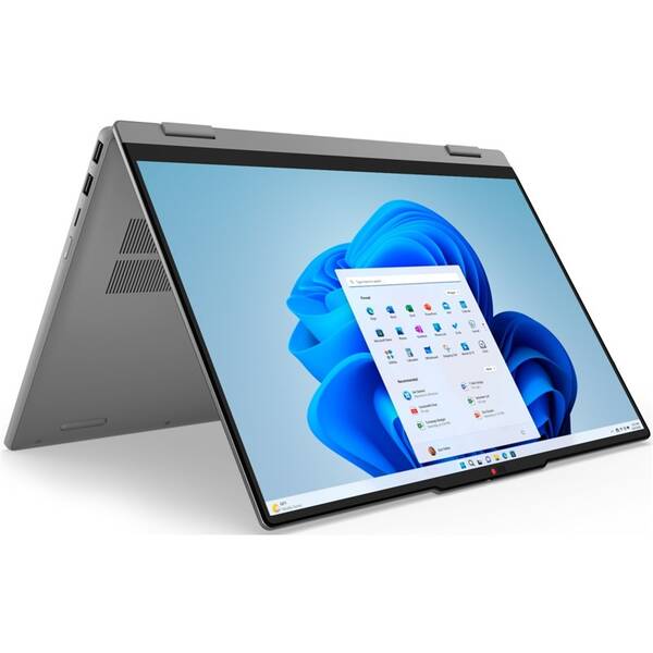 Notebook Lenovo IdeaPad 5 2-in-1 15IPH11 šedý

