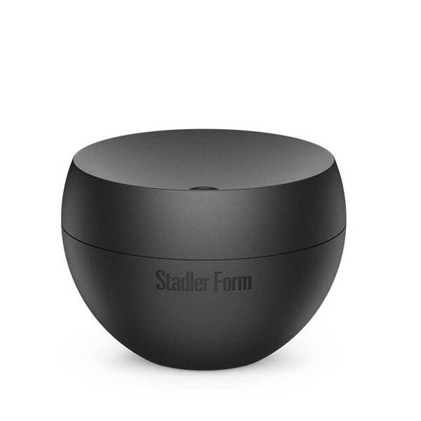 Aroma difuzér Stadler Form Jasmine Mobile Black černý

