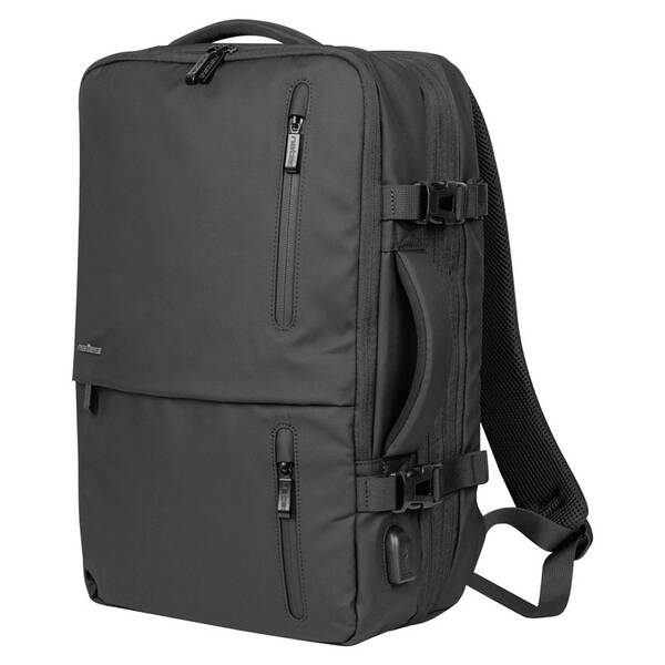 Batoh na notebook Natec CAMEL PRO 17,3" černý

