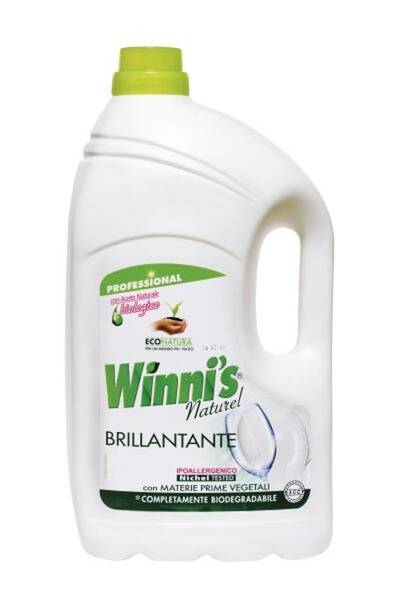 Leštidlo do myčky WINNI'S 5 l 

