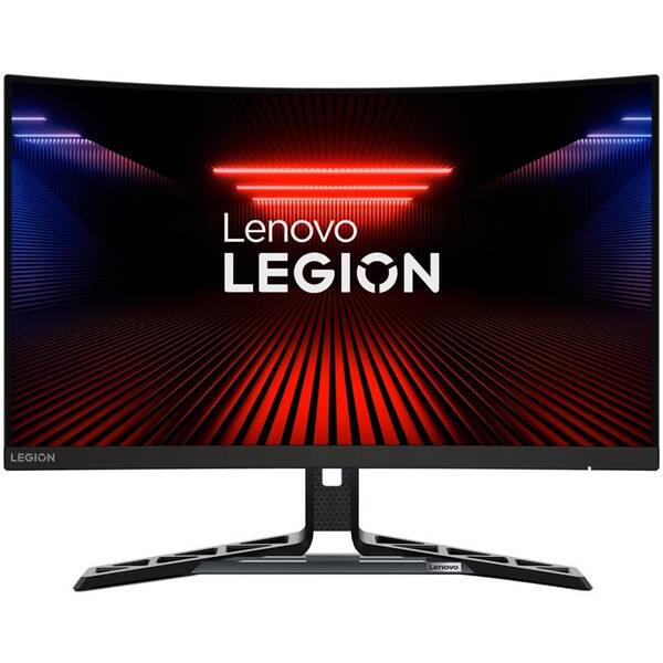 Herní monitor Lenovo Legion R27fc-30 černý

