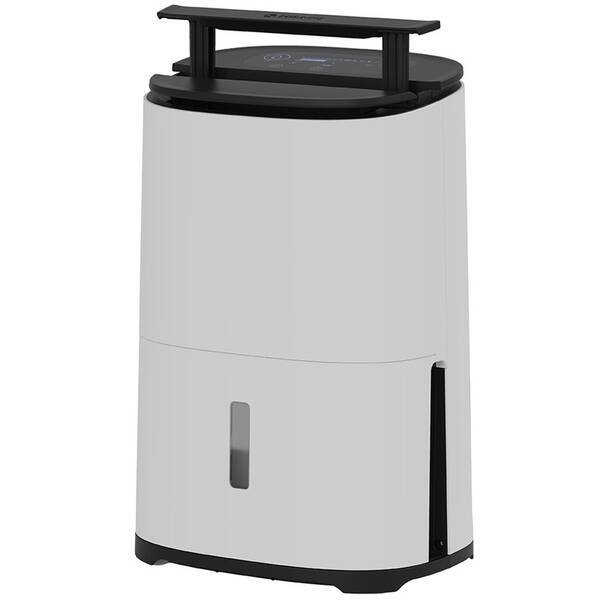 Odvlhčovač Meaco Arete Two 10L bílý

