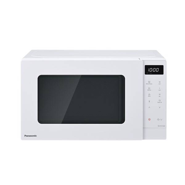 Mikrovlnná trouba Panasonic NN-ST21QWEPG bílá

