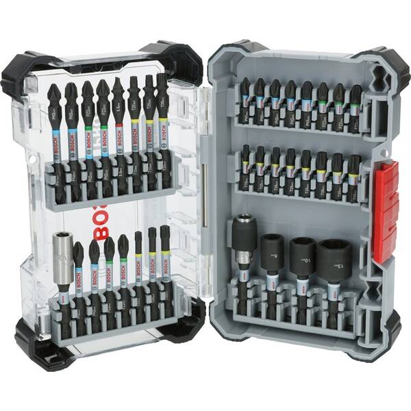 Sada bitů Bosch PRO 2.608.522.517 (36 ks) 

