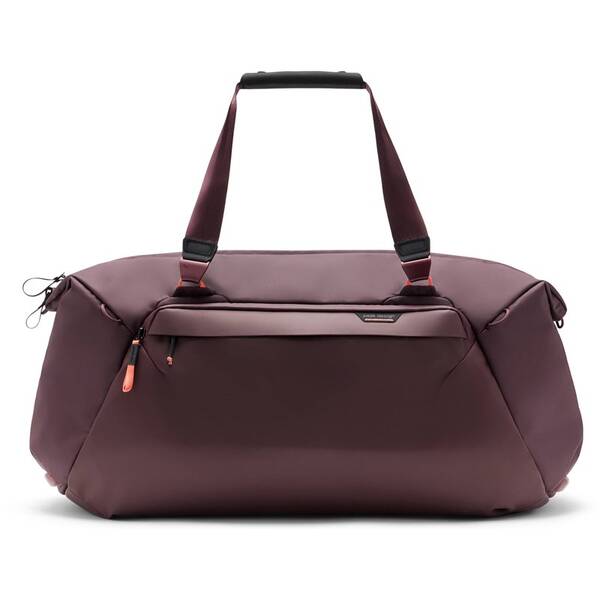 Taška cestovní Peak Design Travel Duffel 65L vínová

